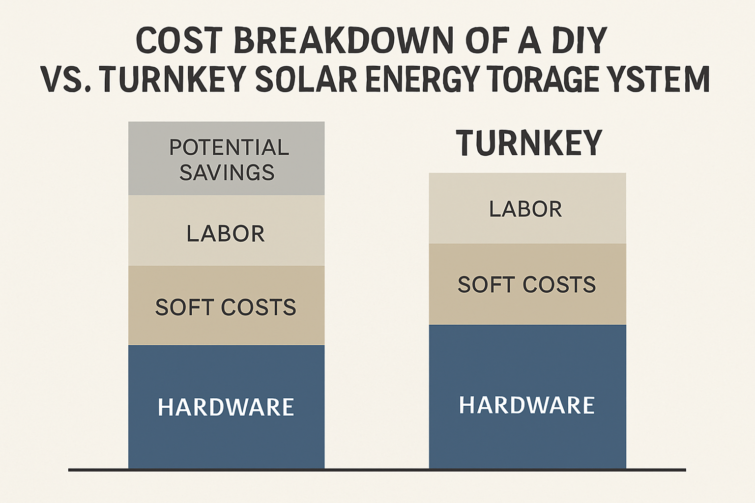 Beyond Build vs. Buy: Framing Your ESS as a Capital Allocation Strategy