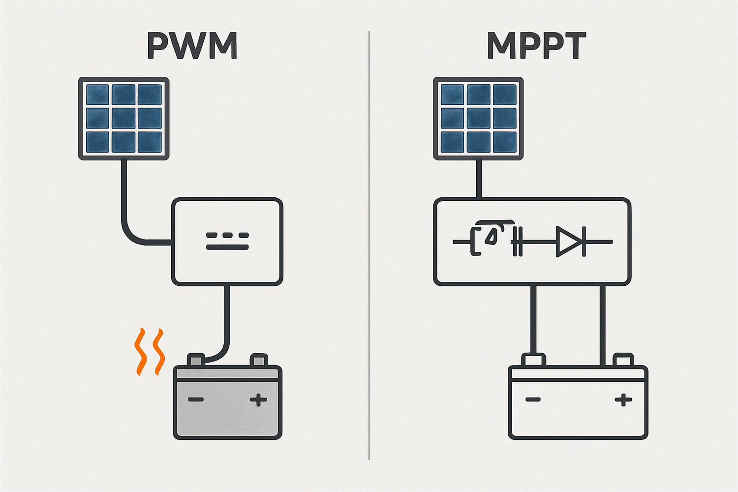 Is an MPPT Solar Controller Worth the Extra Cost? [Analysis]