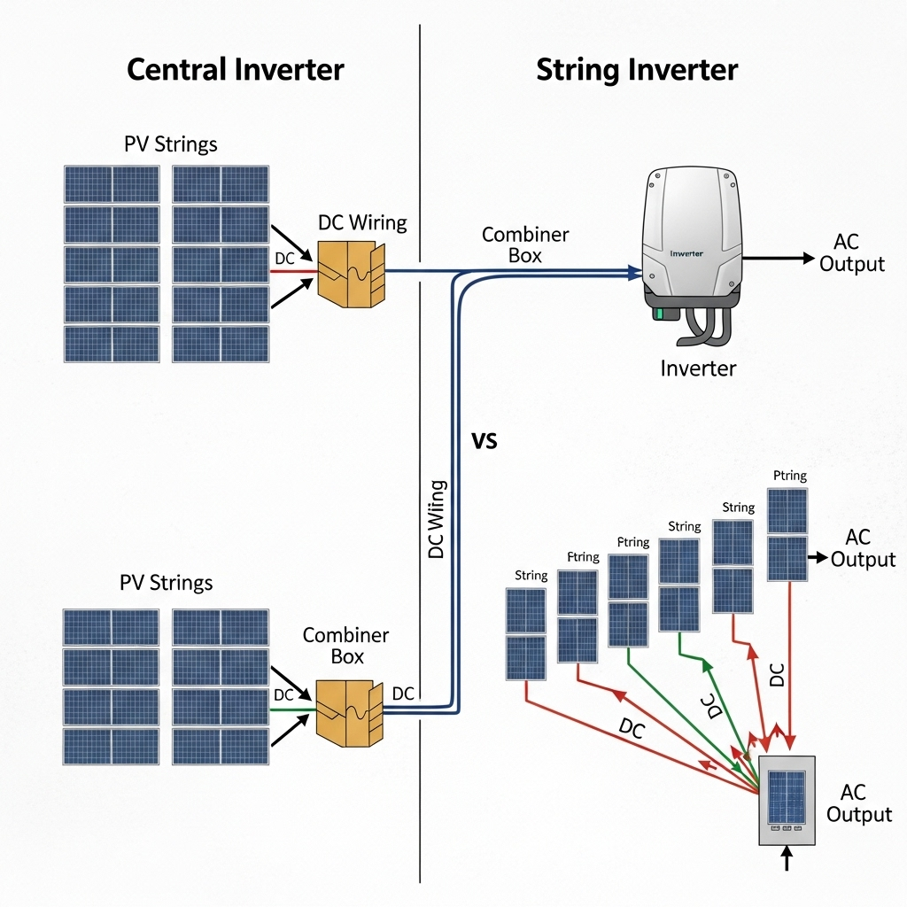 Stop Overpaying for BOS: Spec Choices That Slash CAPEX