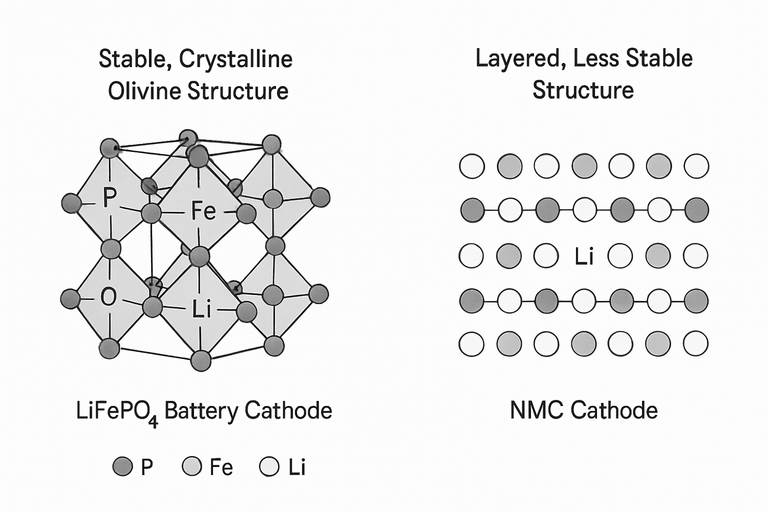 Do LiFePO4 Batteries Really Last Longer? A Data Deep Dive