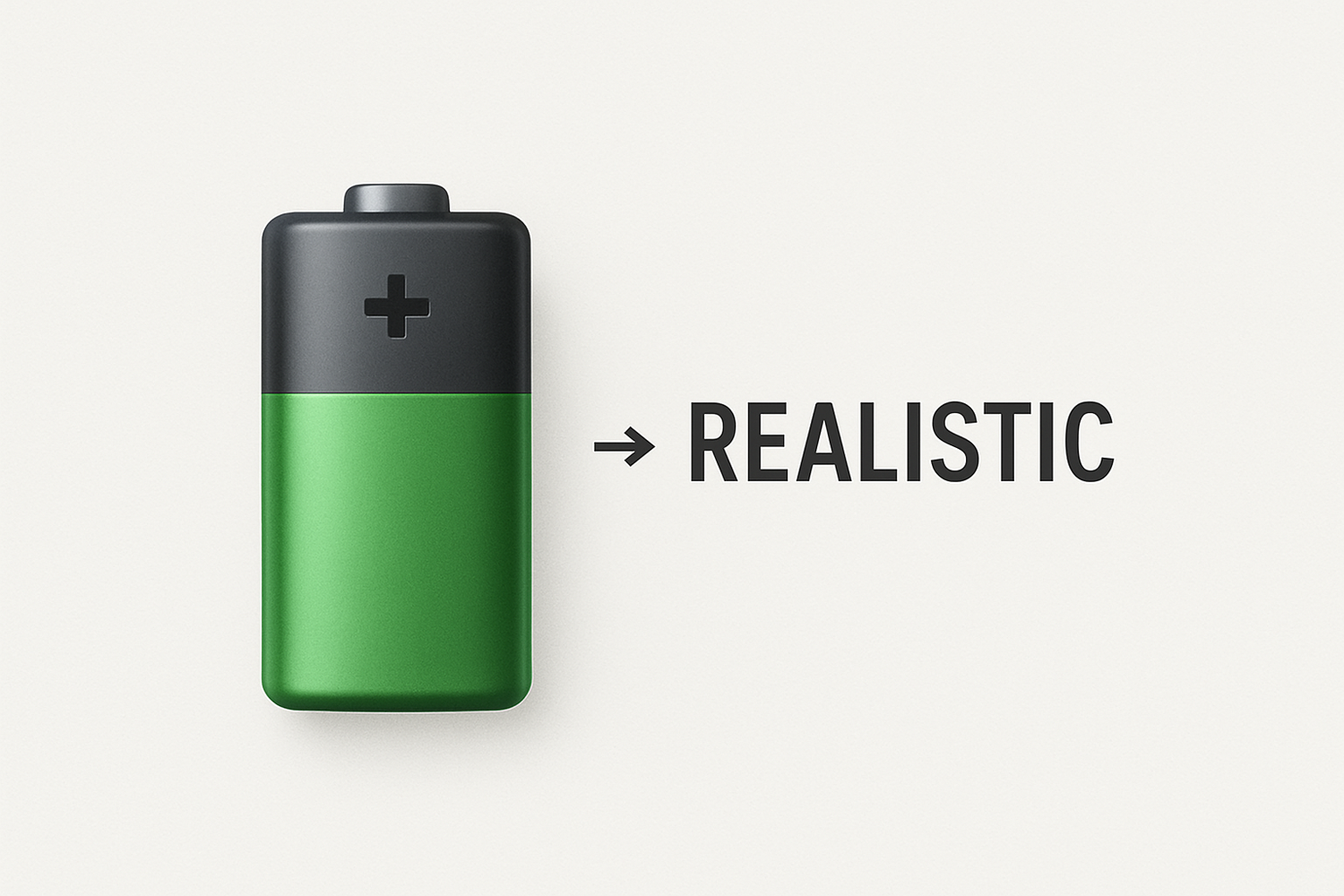 What Is Round Trip Efficiency in a LiFePO4 Battery?