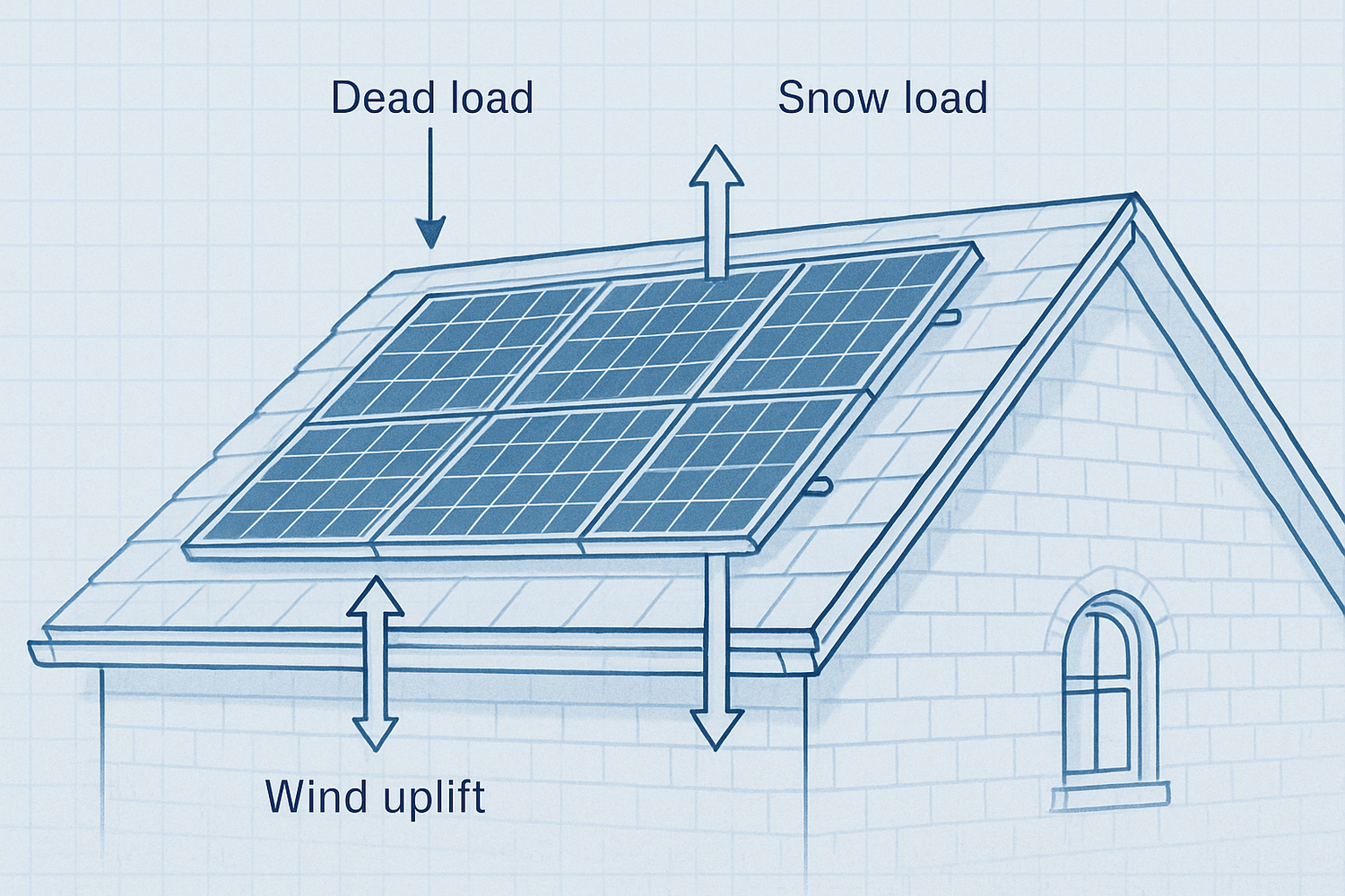 Structural Load Analysis