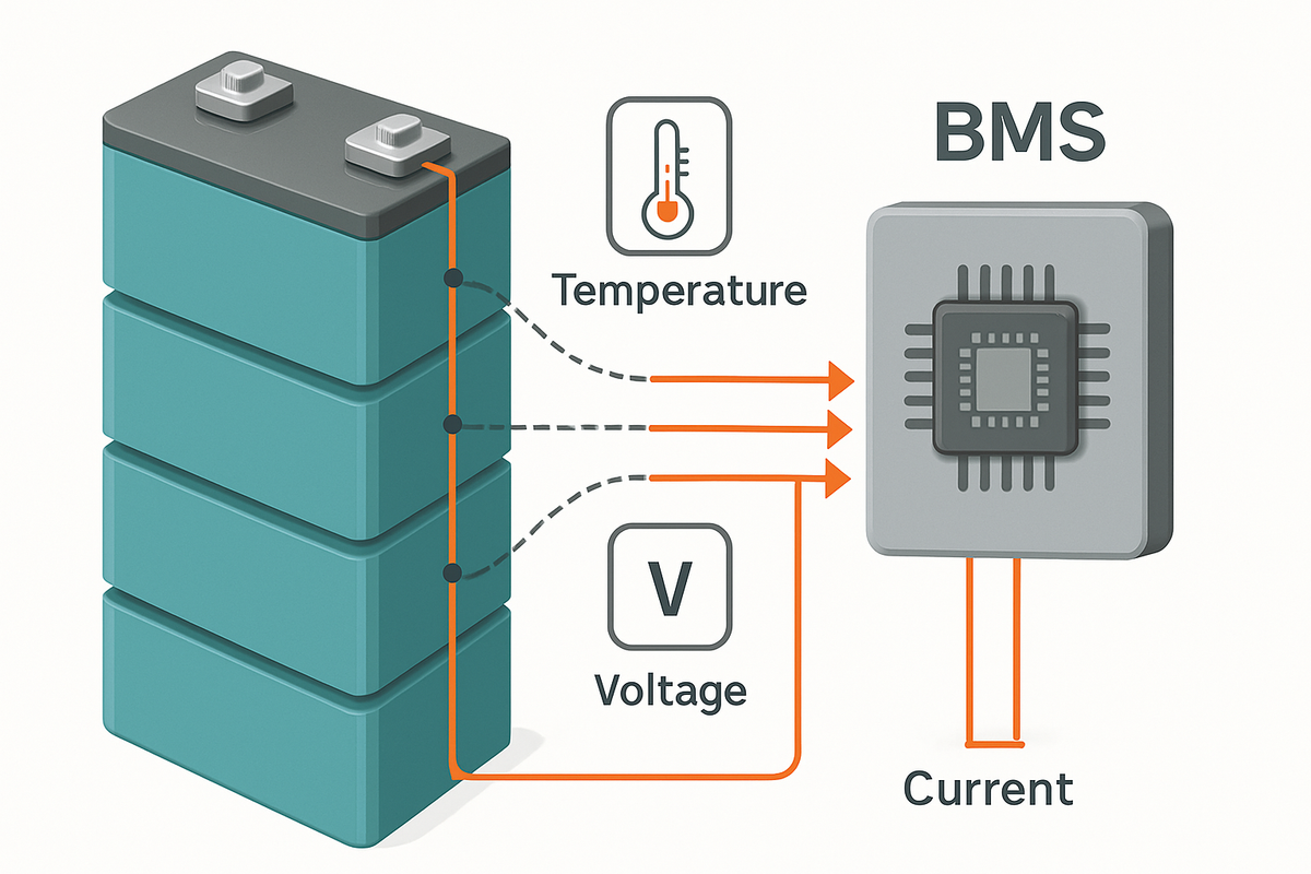 The Homeowner's Guide to Residential Energy Storage Safety
