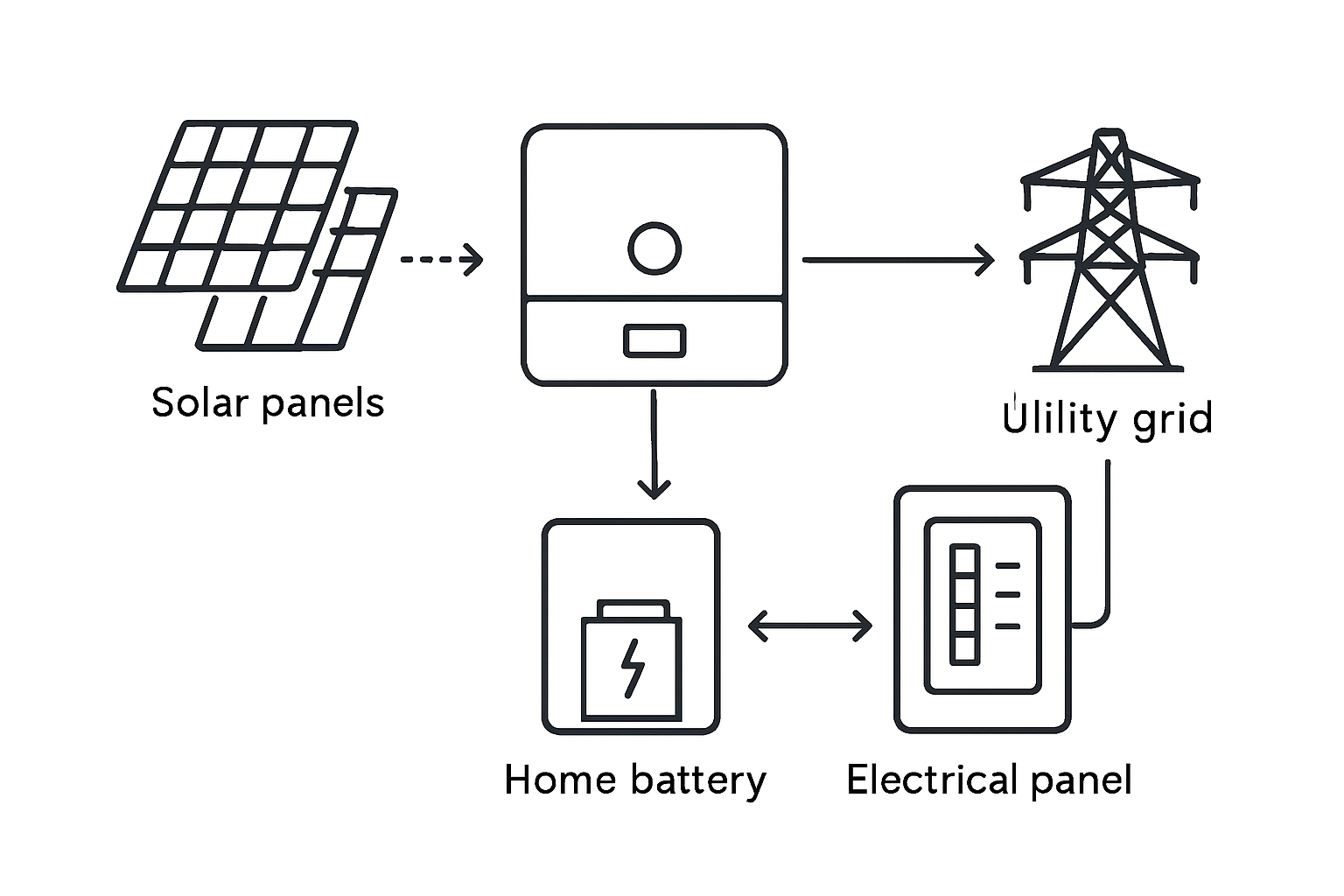 Ultimate Pre-Install Checklist: Permits, Roof, Inverter, App