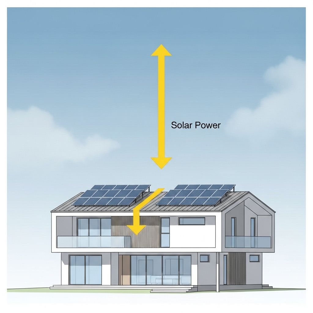 How Zero-Export Interconnection Expands PV on Constrained Feeders