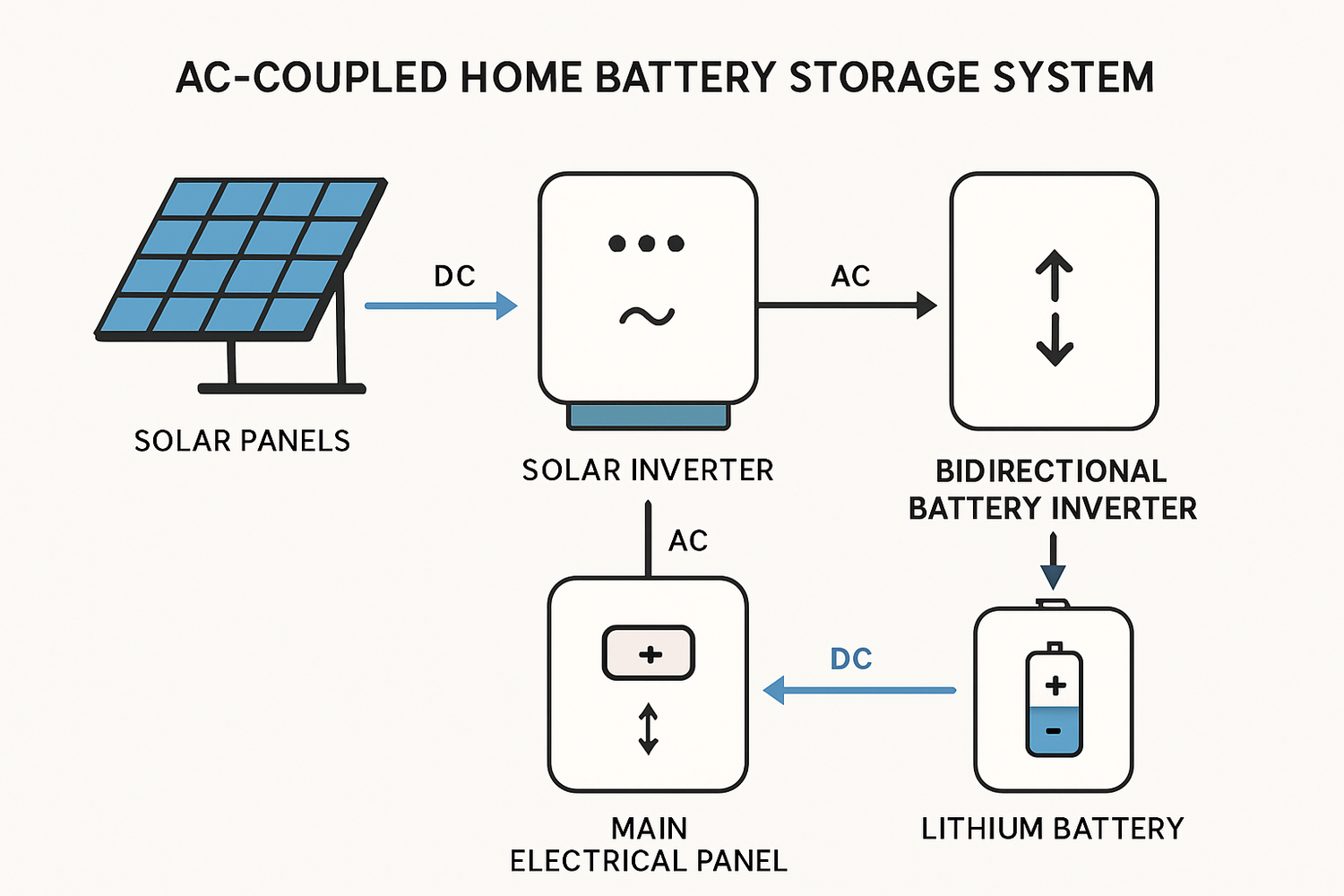 Unlock Energy Independence with a Home Battery Storage System