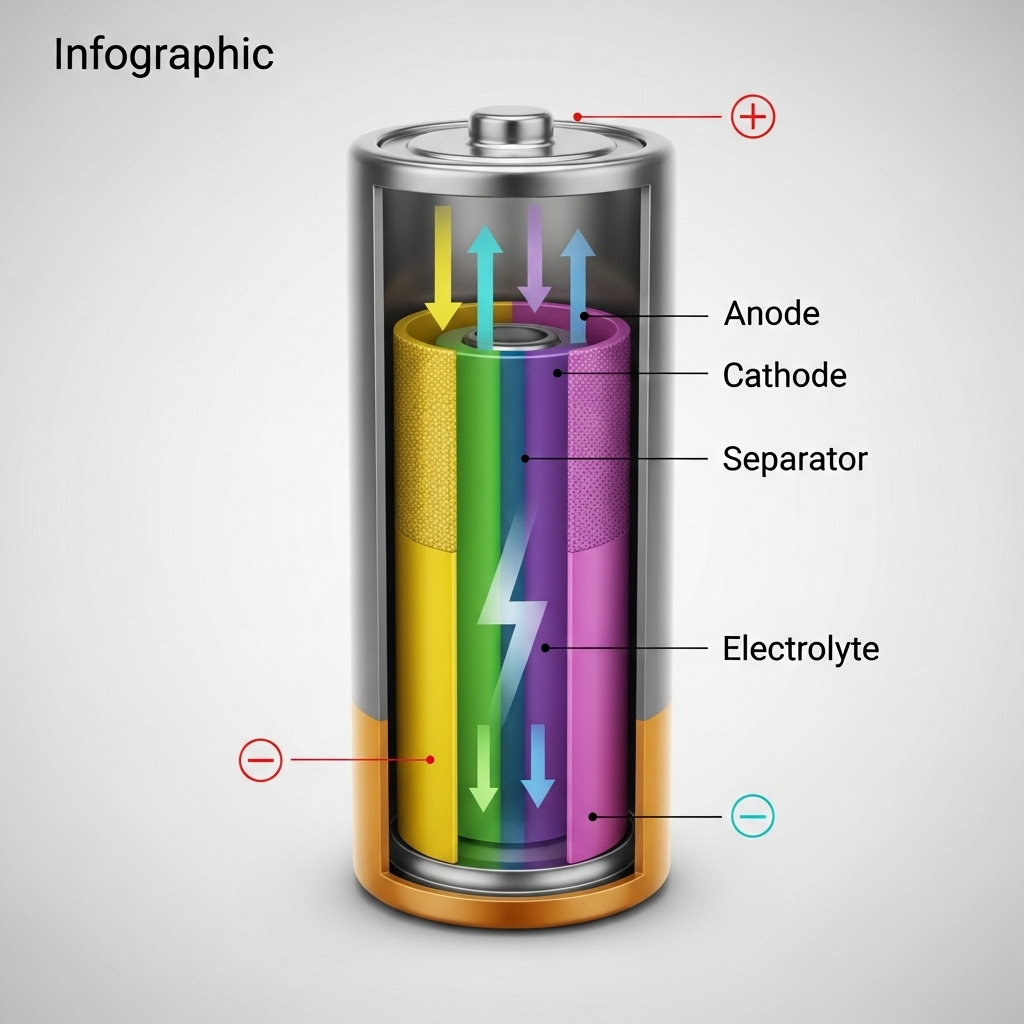 Advanced Tuning: Pair C-Rates with SOC Windows to Cut Wear