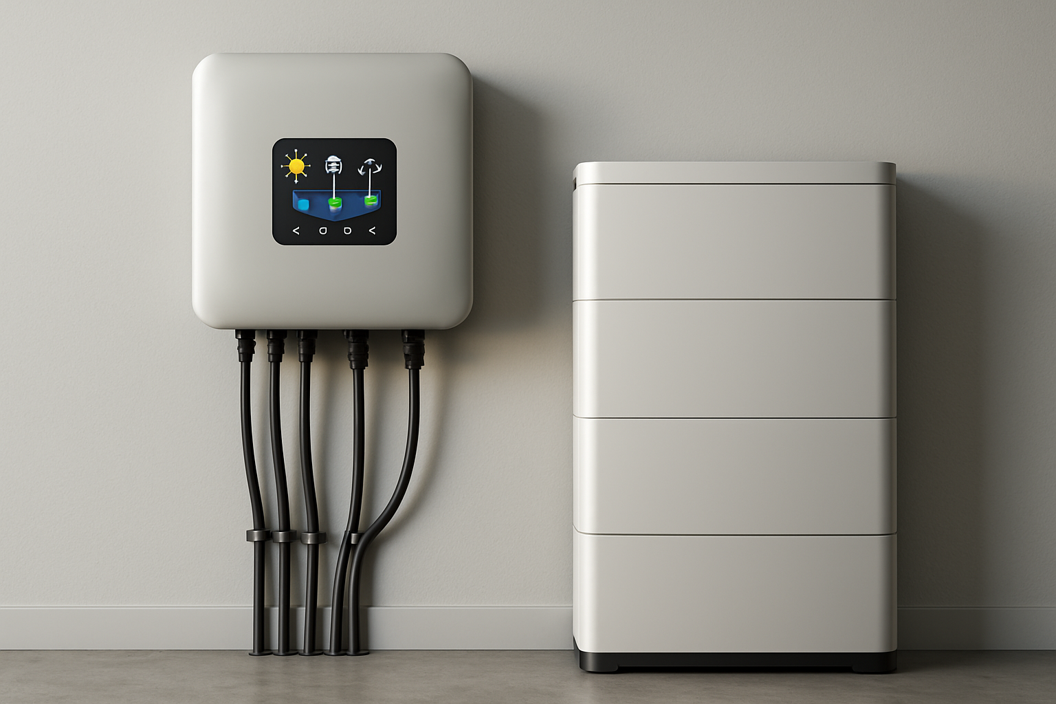 How to Maximize ROI with a Hybrid Inverter for AC Coupled Storage