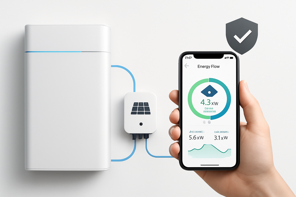 Stop These Mistakes in Battery Energy Storage System Safety