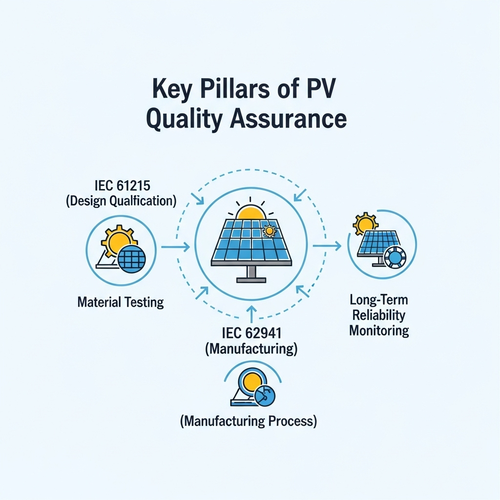 Does IEC 62941 Certification Really Boost Investor Confidence?