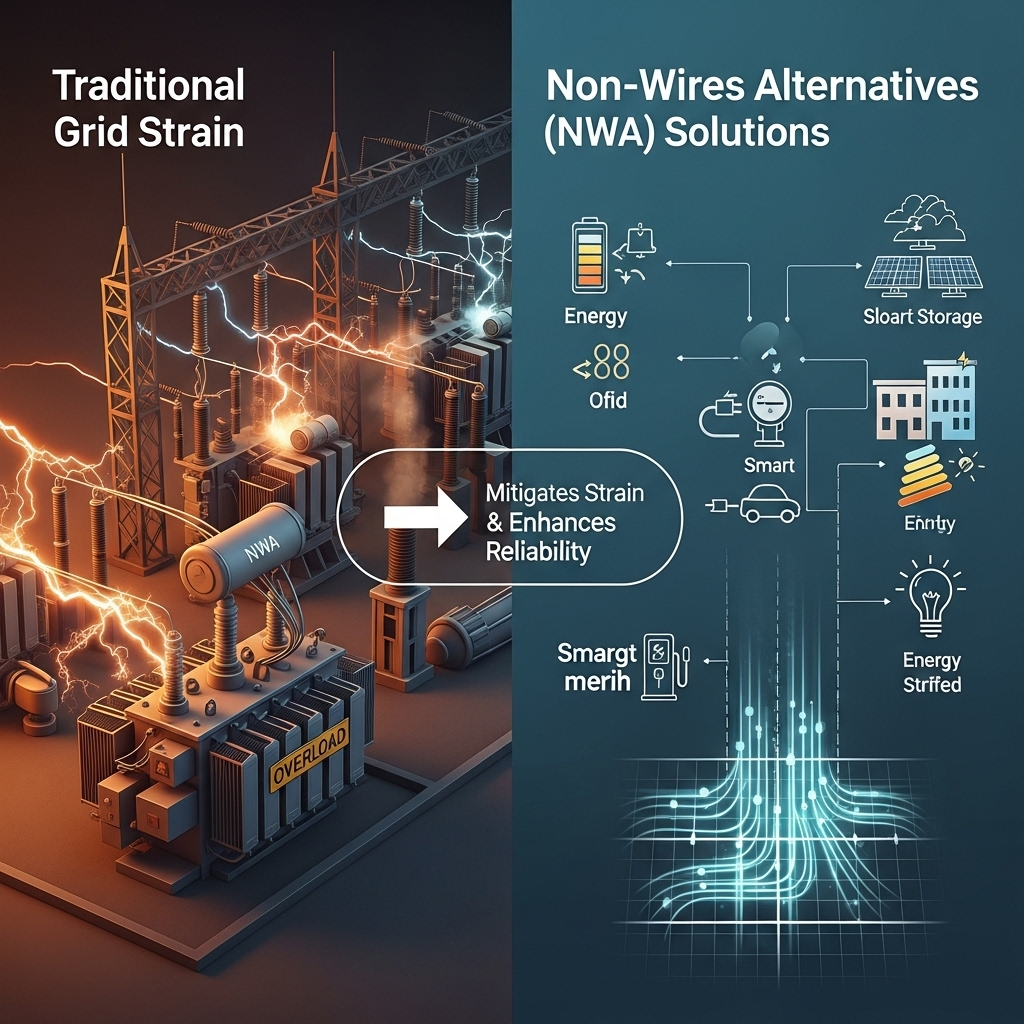 Case Study: California’s EE-as-Grid-Resource NWA Playbook