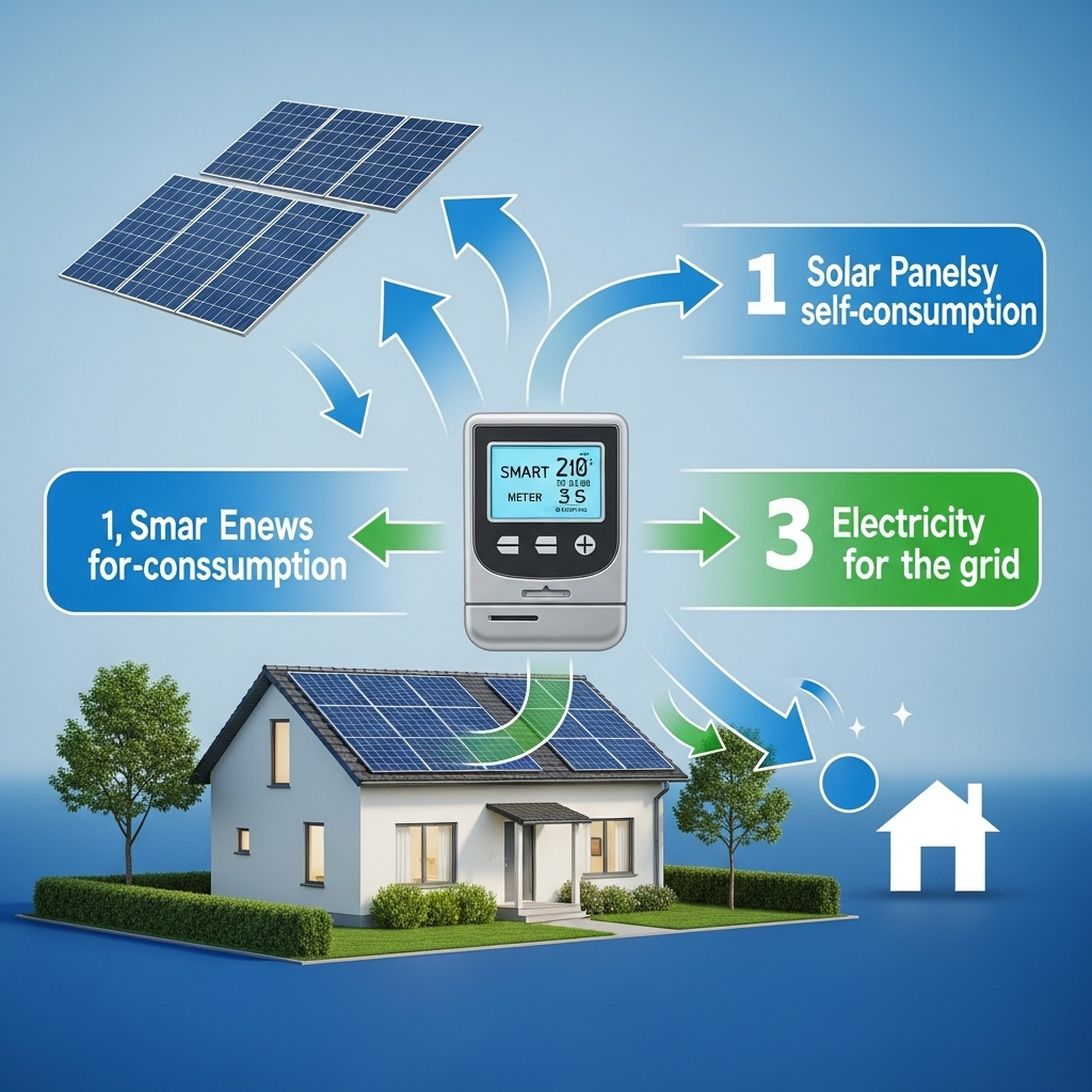 The Ultimate Guide to PV Interconnection & Net Metering