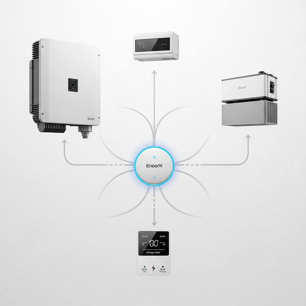 Case Study: SunSpec Modbus slashed ESS commissioning time