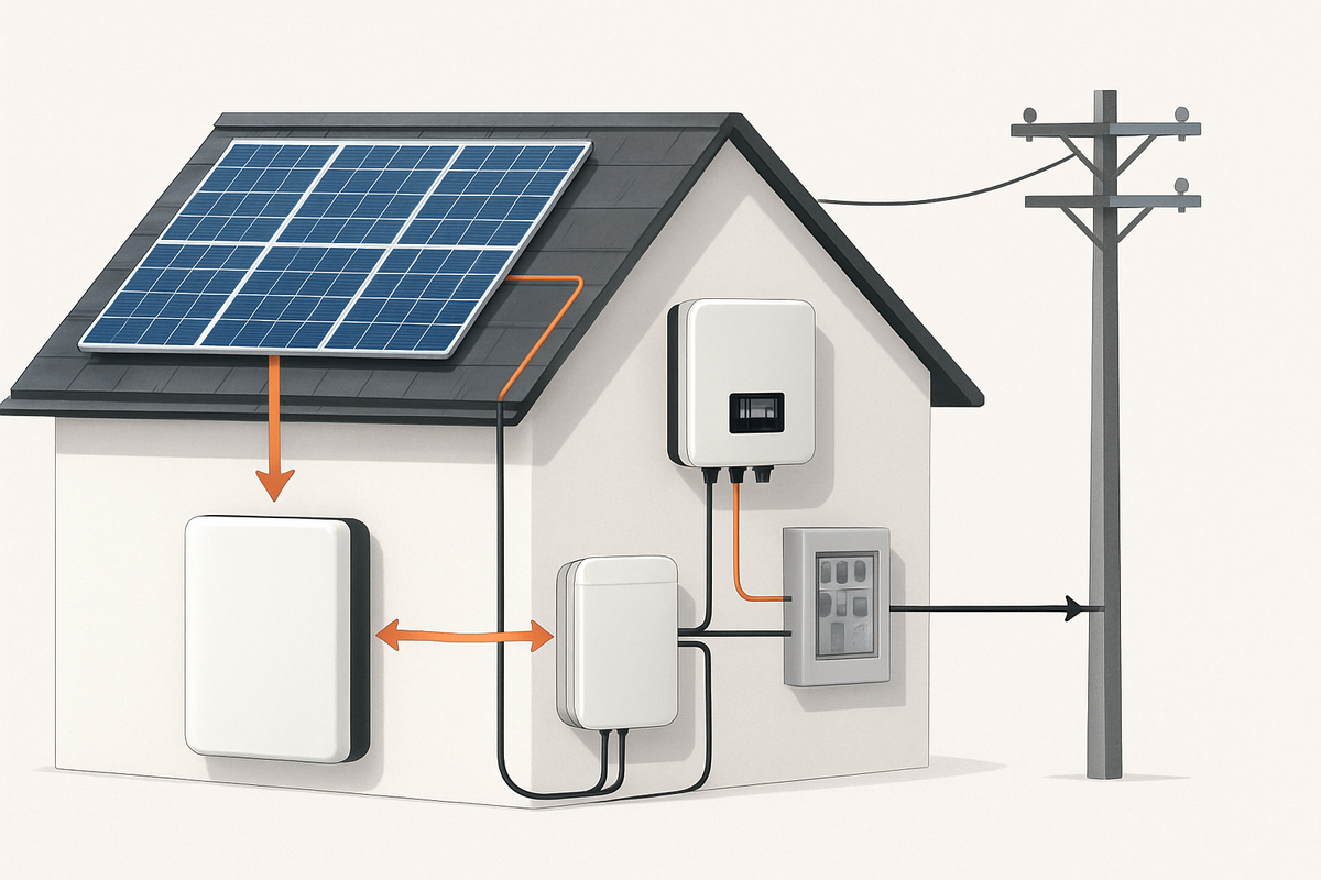 Battery and Inverter Adders: The True Cost of Going Solar
