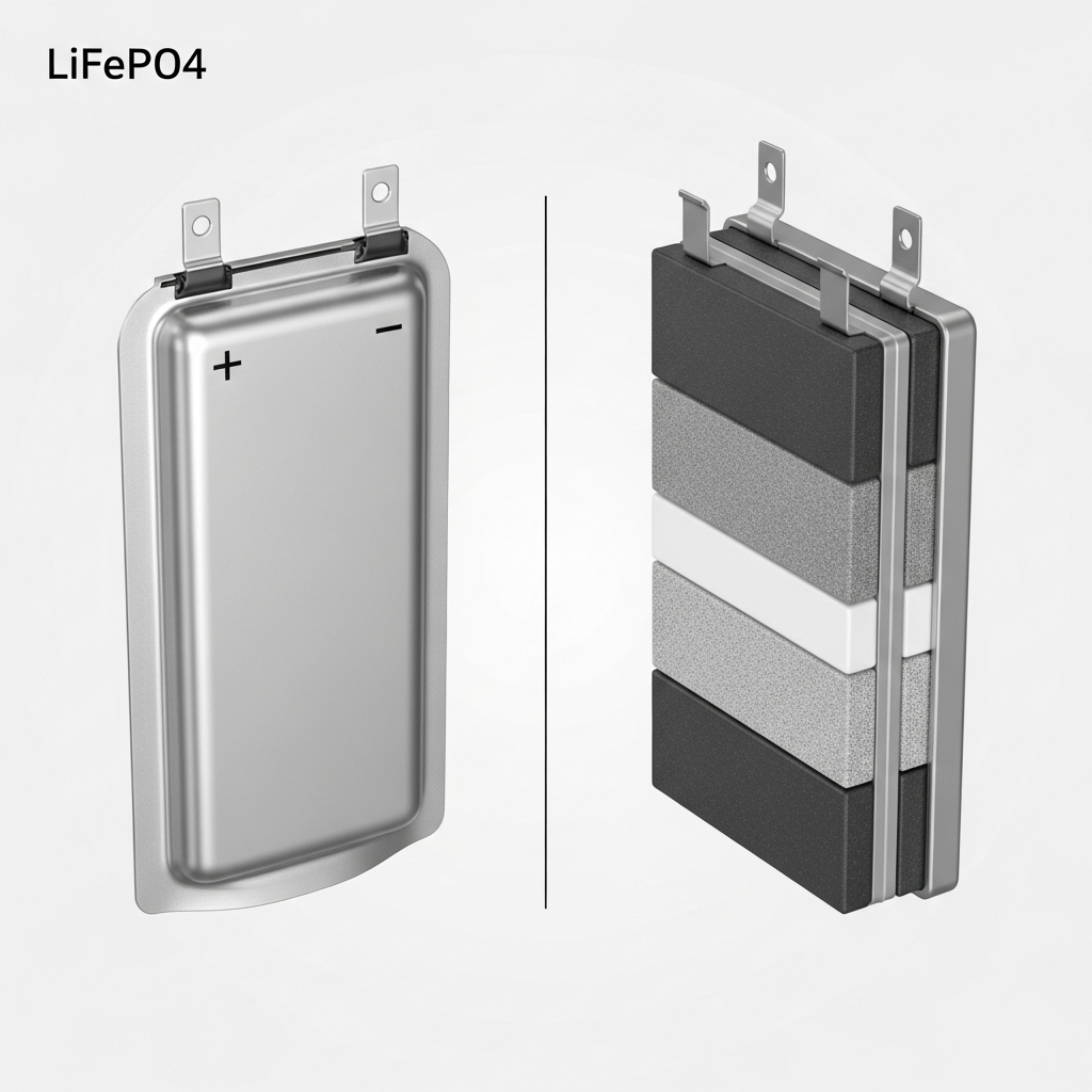 Seasonal Strategy: Adjust SOC Charge Range for Heat and Cold