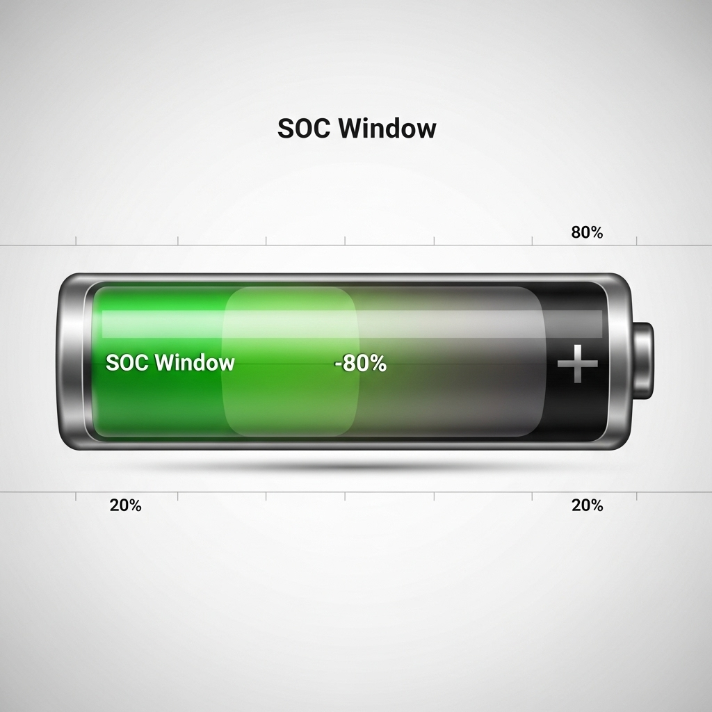 7 Costly Mistakes When Choosing Daily SOC Limits for Backup