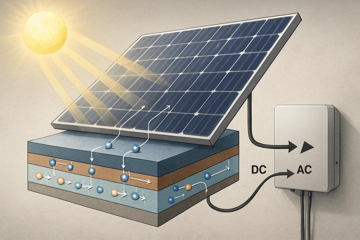 Troubleshooting: 9 Errors New Owners Make Reading PV Output