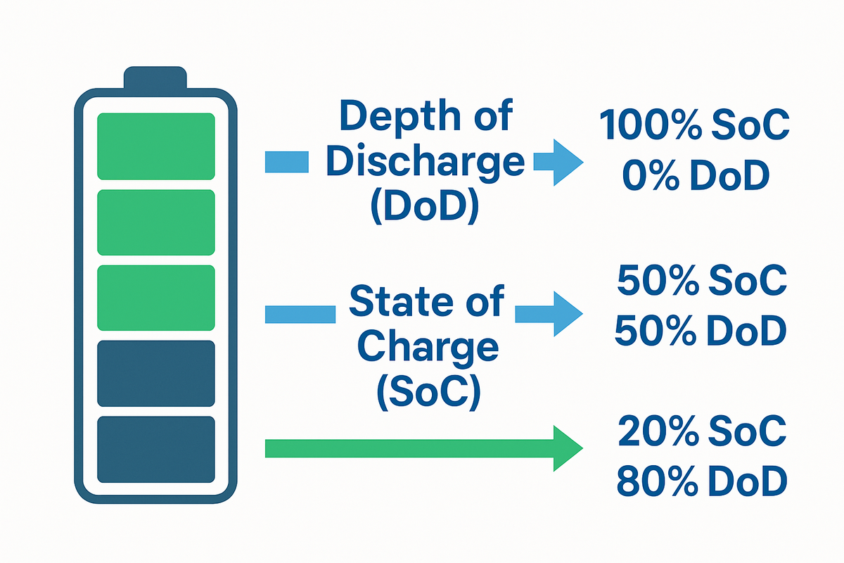 Battery Life: The Unplugged Secrets You Didn't Know