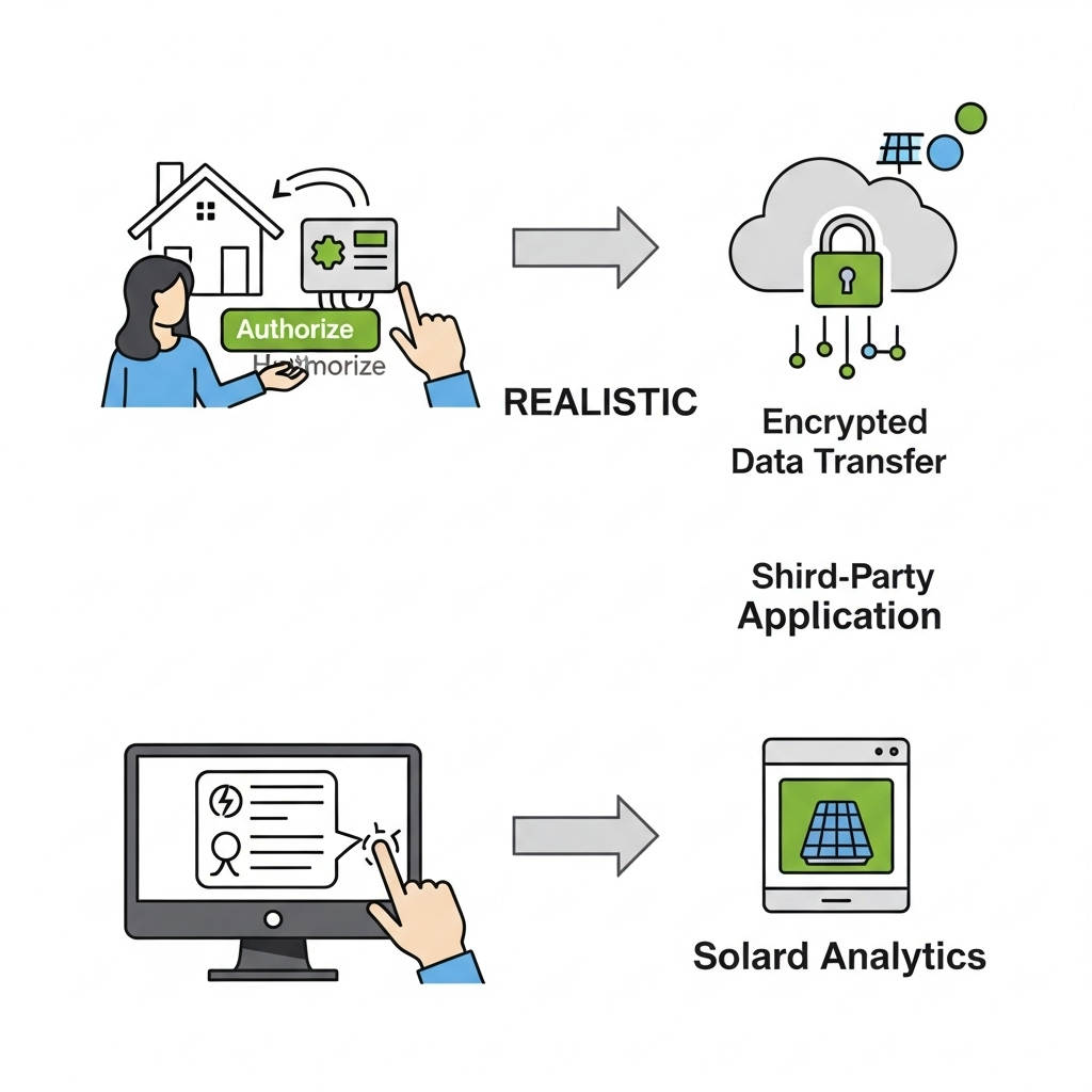 Myth vs Reality: Green Button Privacy and Data Granularity