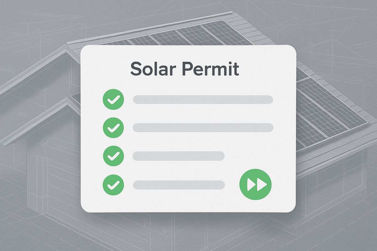 Tool Review: Will SolarAPP+ Work for Your AHJ in 2025?