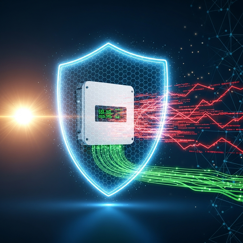 Do Your Solar Inverters Support Signed, Rollback-Safe Updates?