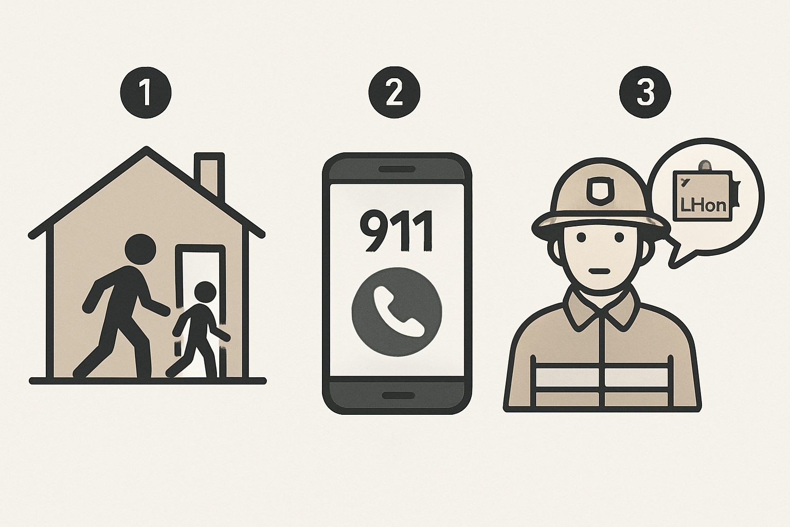 How to Respond to a Home Battery Storage System Fire