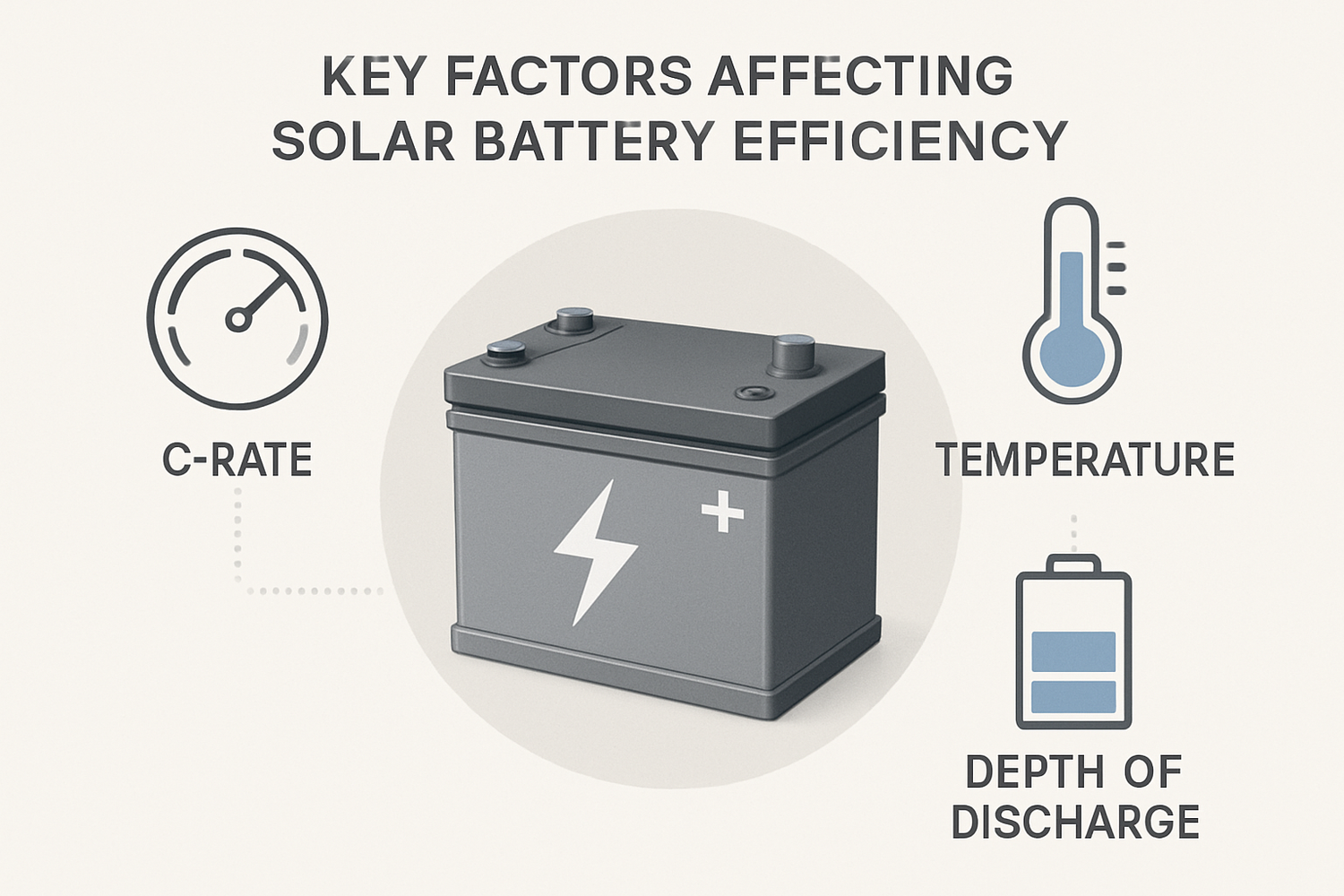 Unlock Peak Performance in Your Solar Energy Storage System