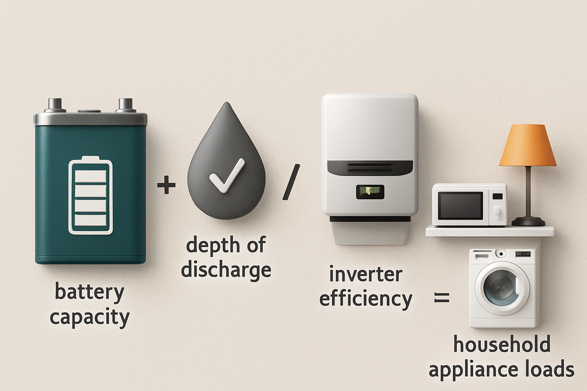 How Long Does a LiFePO4 Home Battery Really Last?