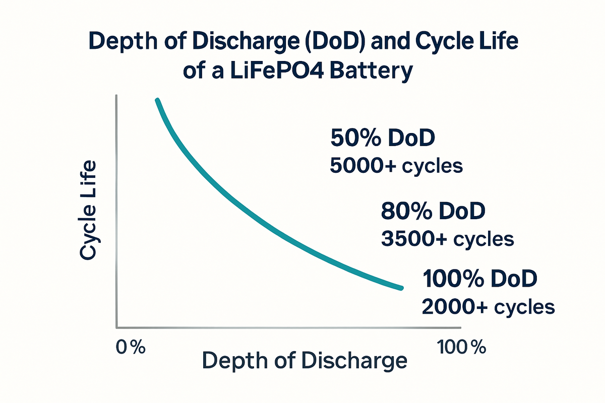 Unlock Peak Performance: Your LiFePO4 Battery Health Guide