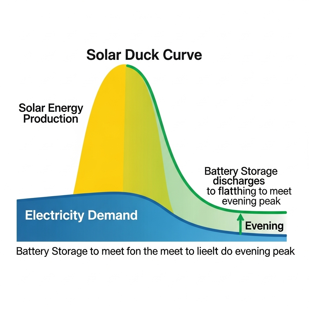 The Ultimate Guide to RPS Compliance for Solar+Storage