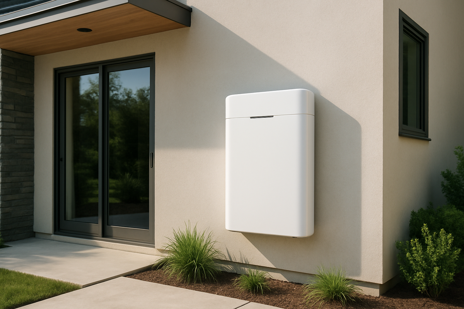 Do HOAs Regulate Home Batteries? Safe, Code-Compliant Options