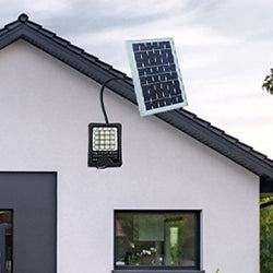 Anern Solar Power Yard Lights