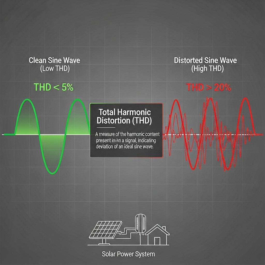Designing Harmonics Compliance to IEEE 519 and 1547-2018
