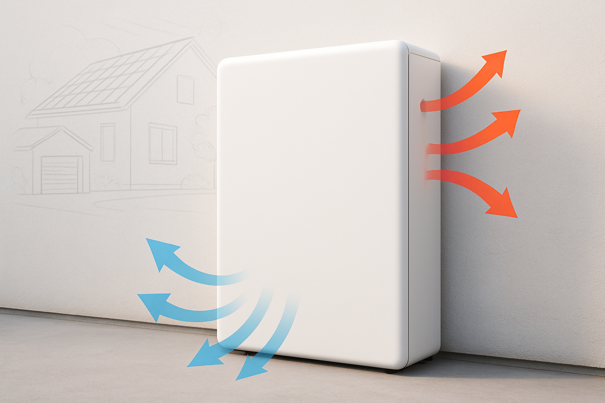 Battery Degradation: A Practical Guide to Causes and Prevention