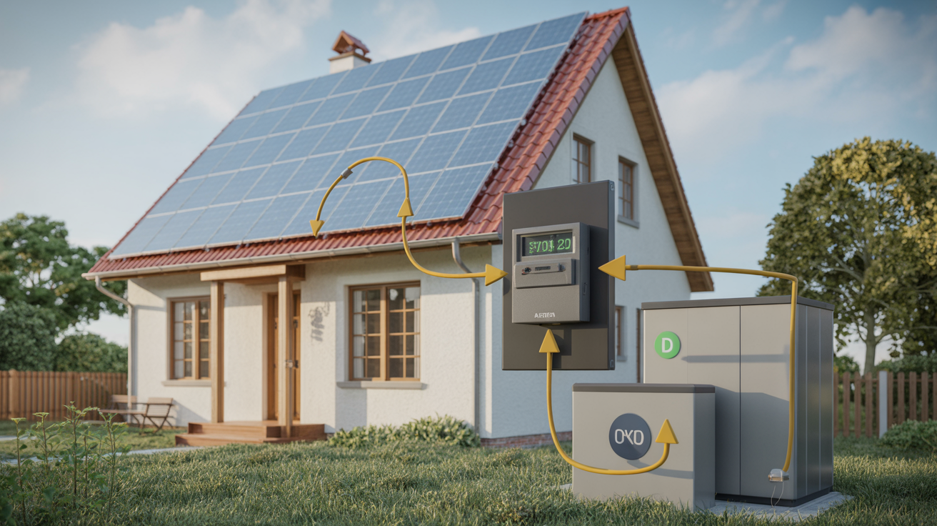 Solar Sizing Myths Debunked: Why ‘Bigger’ Isn’t Always Better