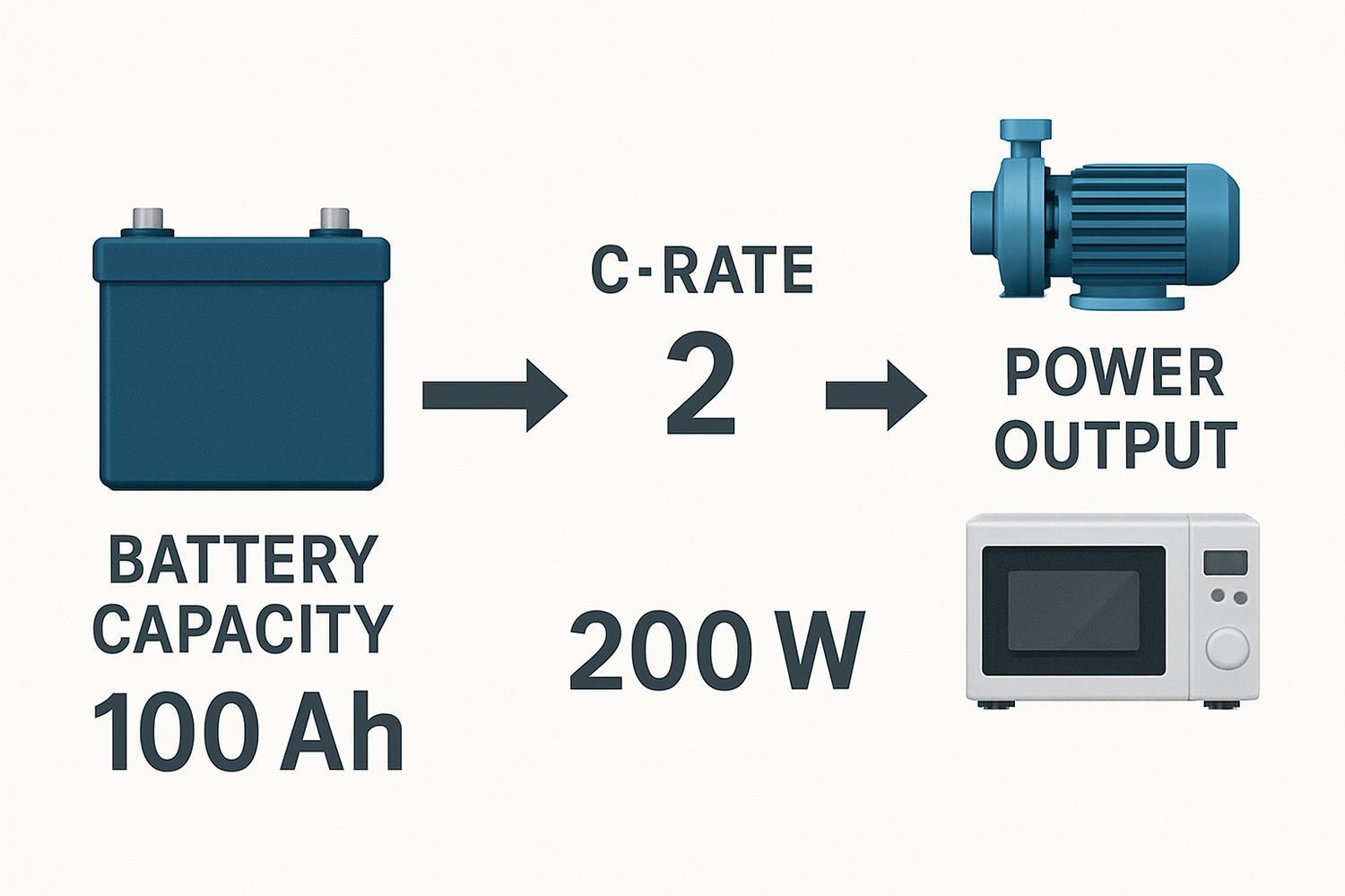 5 Lithium Battery Sizing Mistakes for Off-Grid Solar Systems