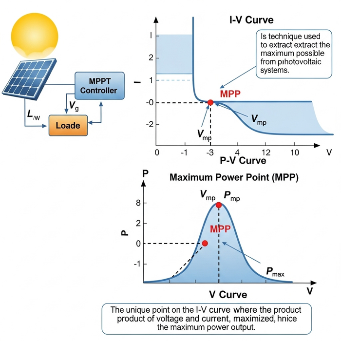 9 MPPT Design Pitfalls That Quietly Kill PV Yield