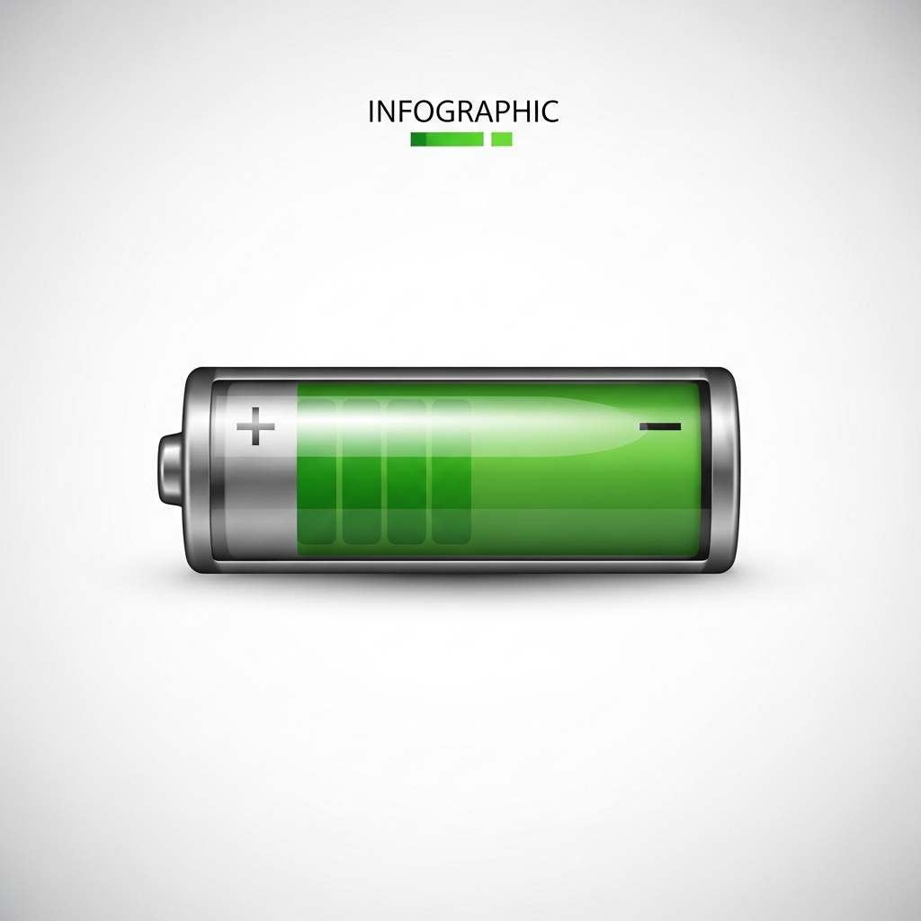 The 20–80% Debate: Optimal Daily SOC for Home ESS Longevity