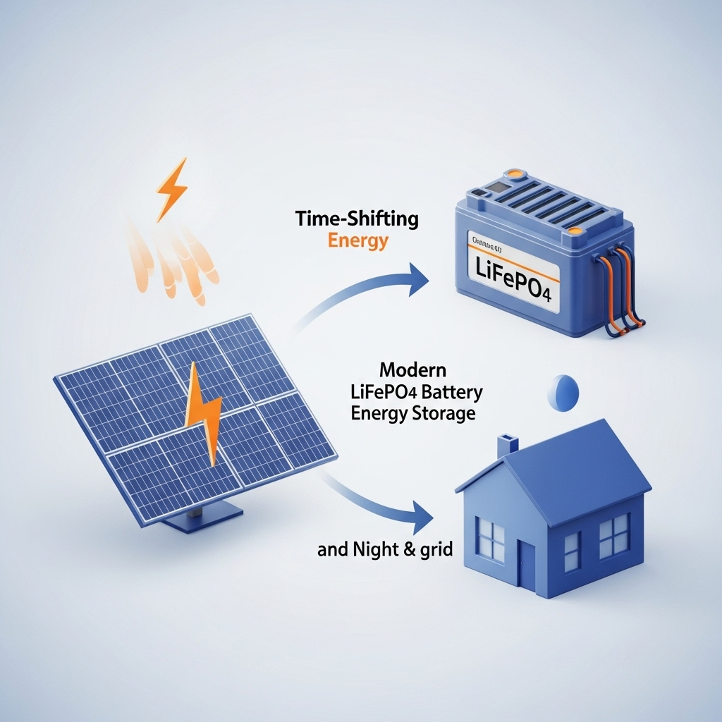 What Do State RPS Carve-Outs Mean for Solar+Storage?