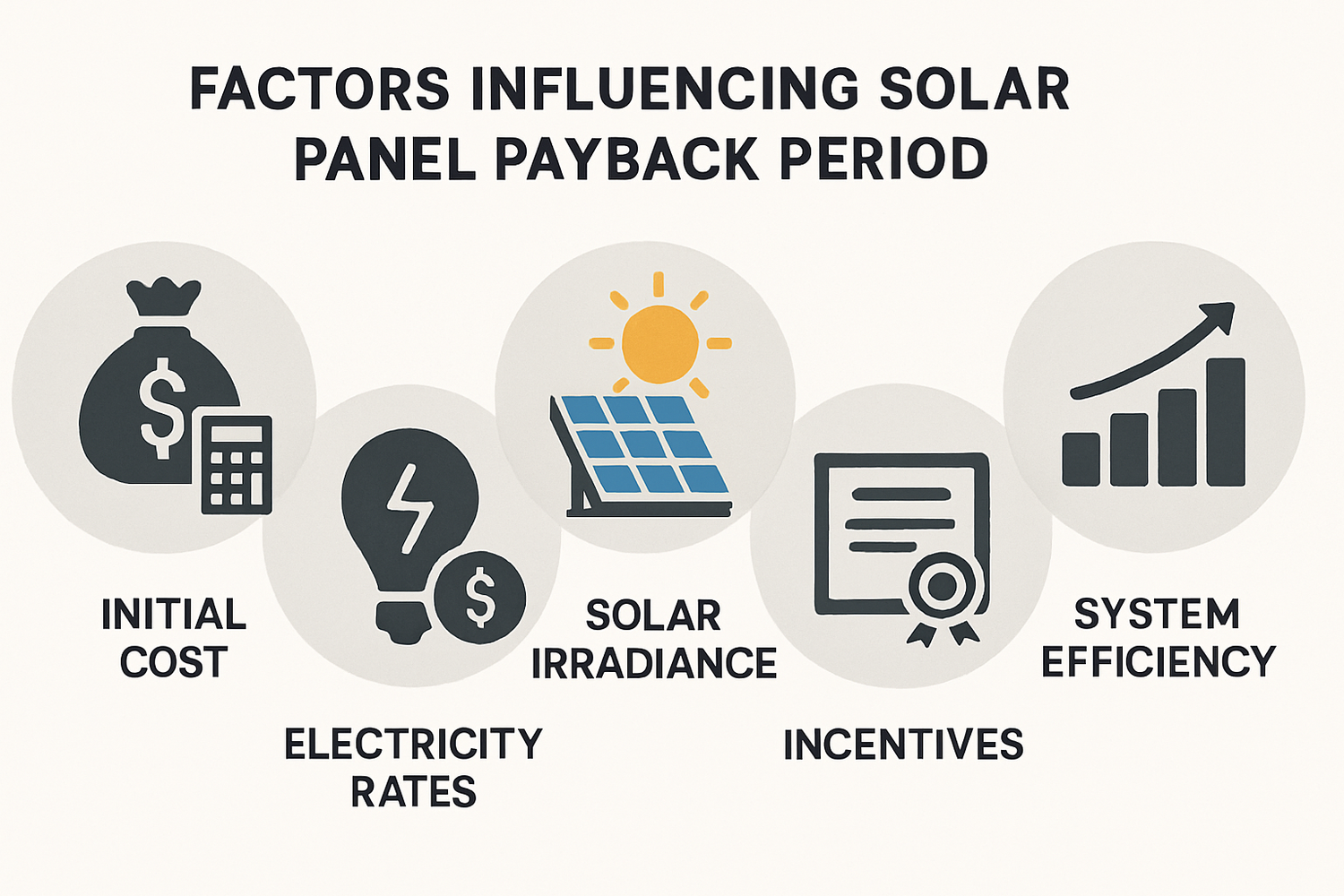 Solar calculator review: which tools predict payback best?