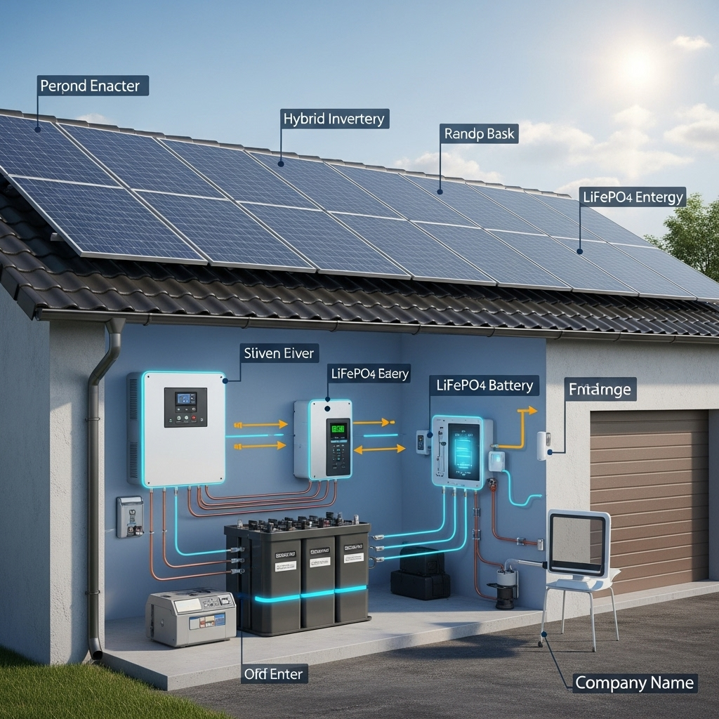 2030 Outlook: Off-Grid Yield Risk Trends and Mitigation Plays