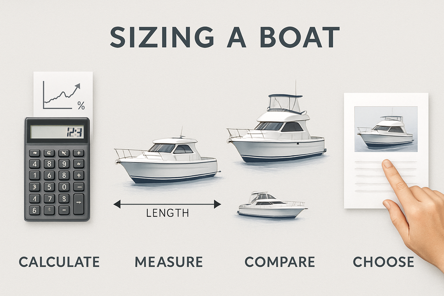 How to Correctly Size Your Boat's Deep Cycle Battery Bank