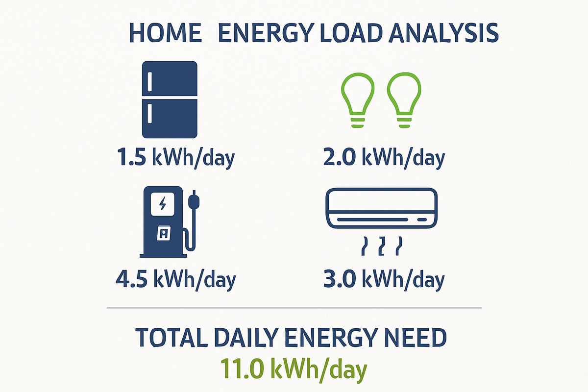 Avoid Undersizing Batteries: Practical ESS Design Guidance