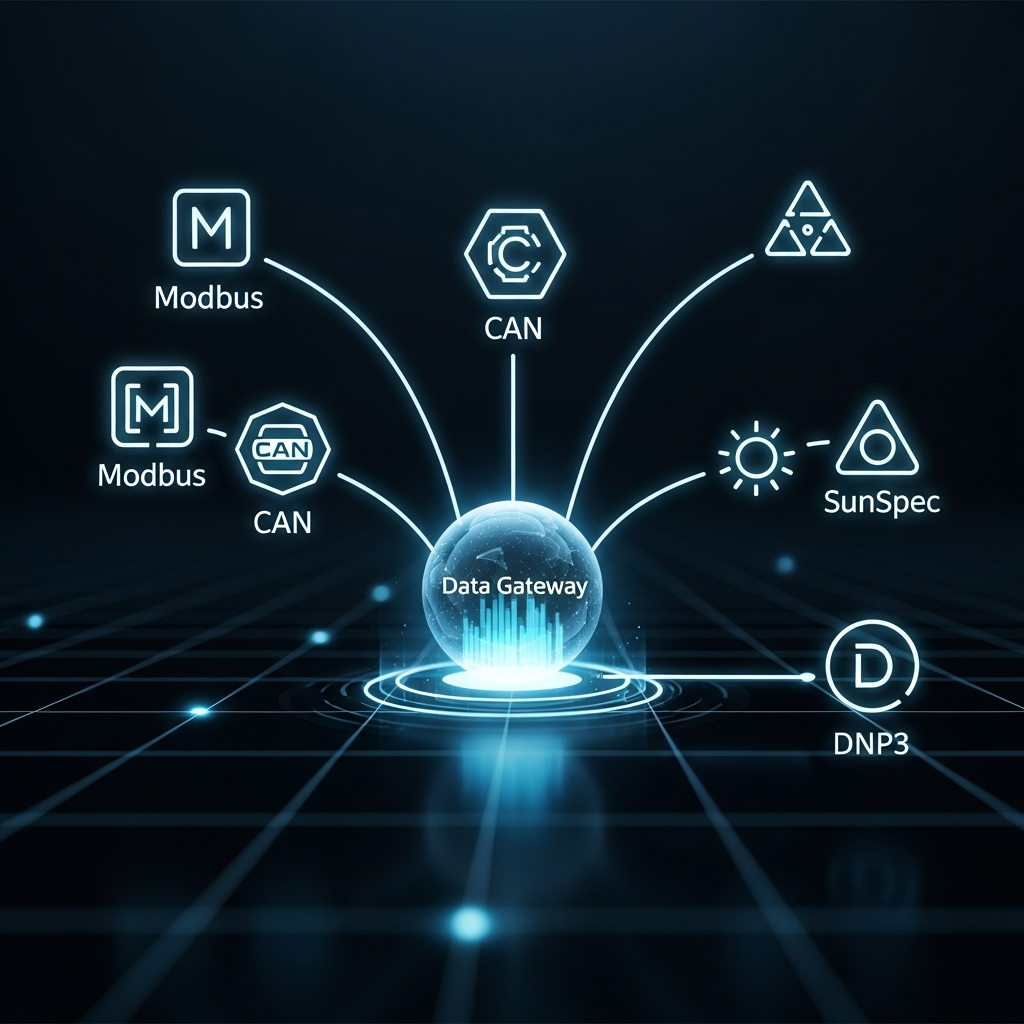 Roadmap: harmonising DER protocols across DSOs in 2025