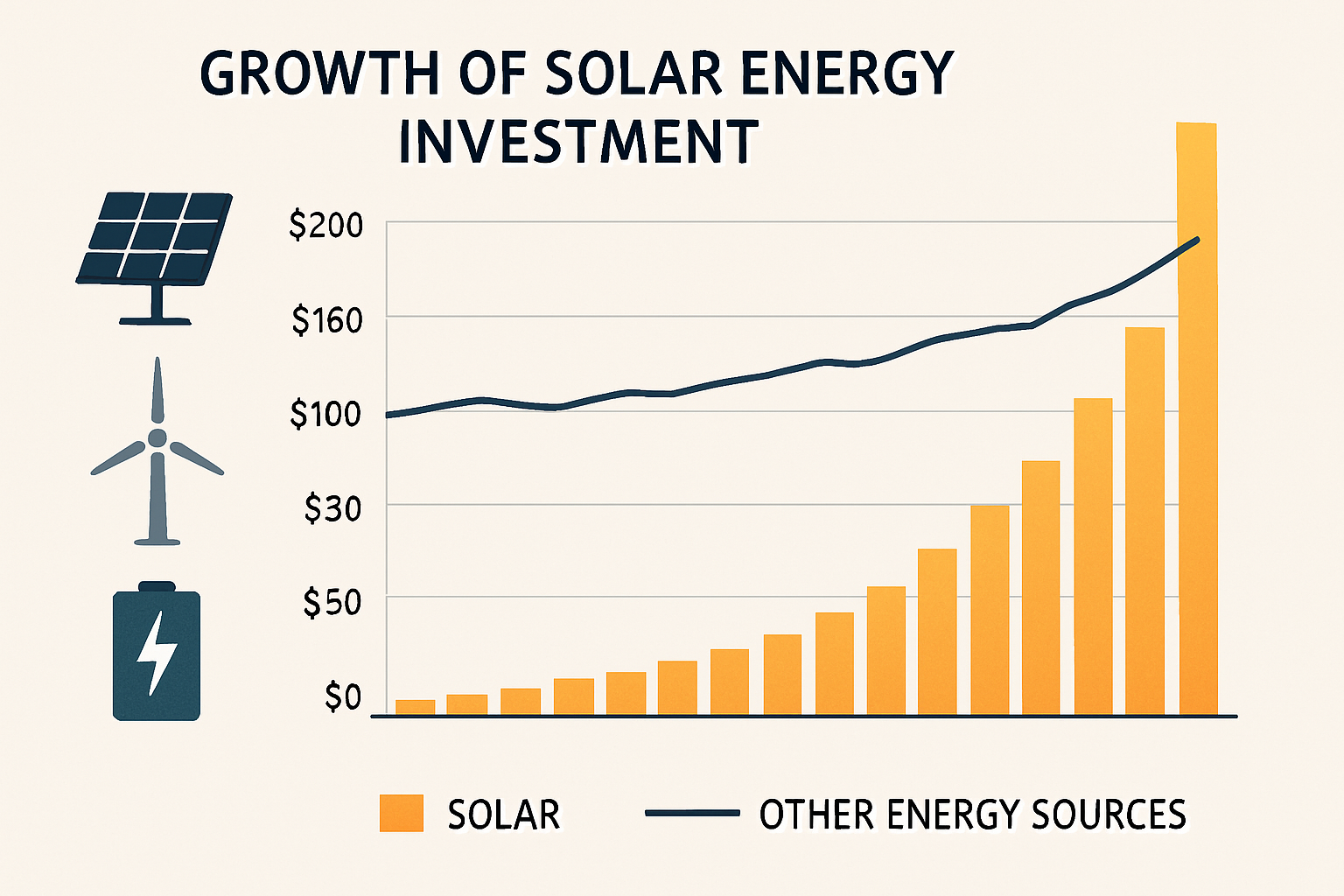 Data Brief: IEA & IRENA Trends in Off-Grid Powering Towers