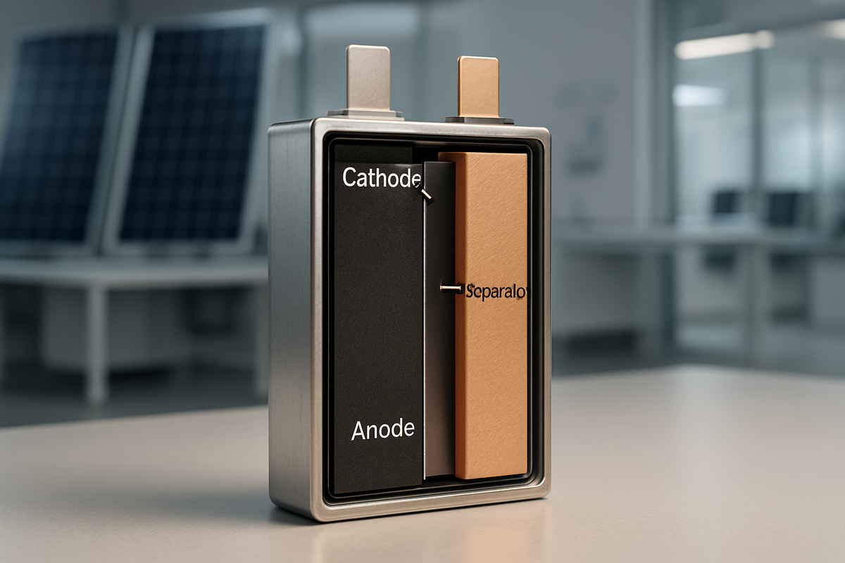 7 Key Factors That Determine Your LiFePO4 Battery Runtime