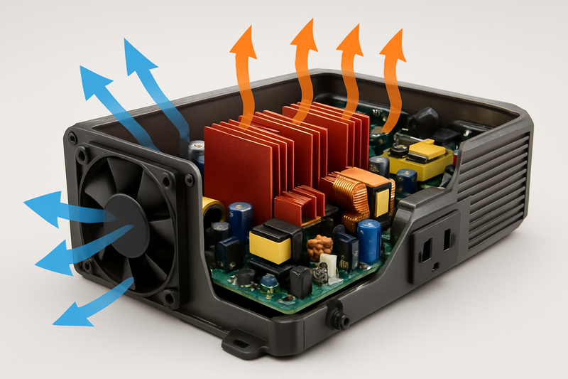 Internal_components_of_a_portable_invert