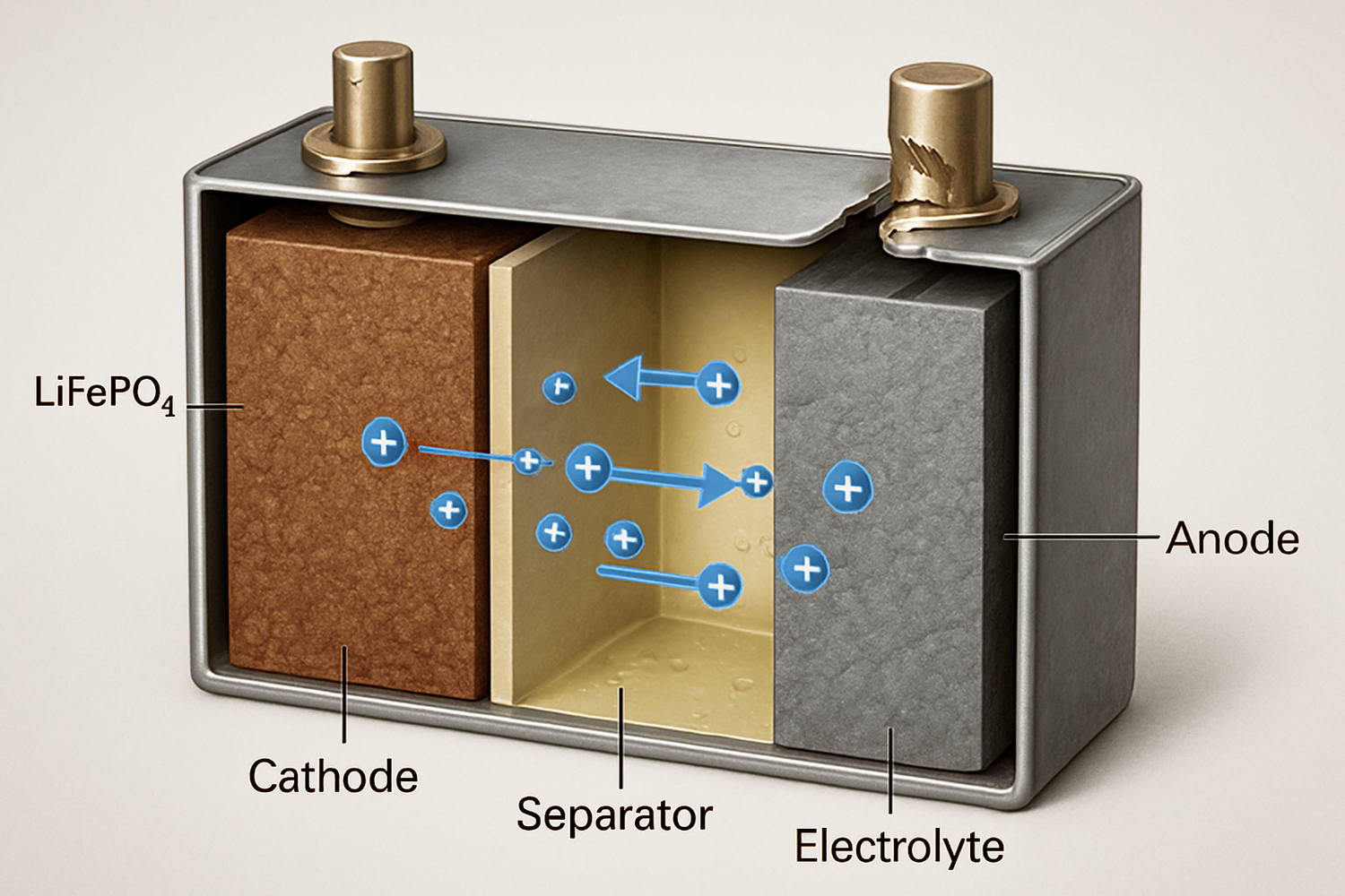 Can You Overcharge LiFePO4? A Guide to Battery Safety