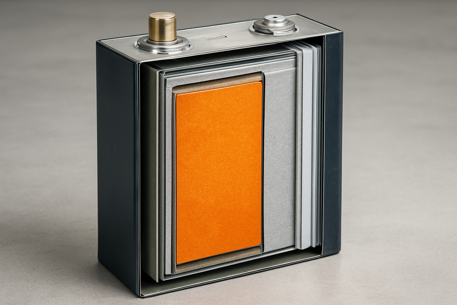 Blueprint: Fire-Safe LiFePO4 Systems for Safari Camps