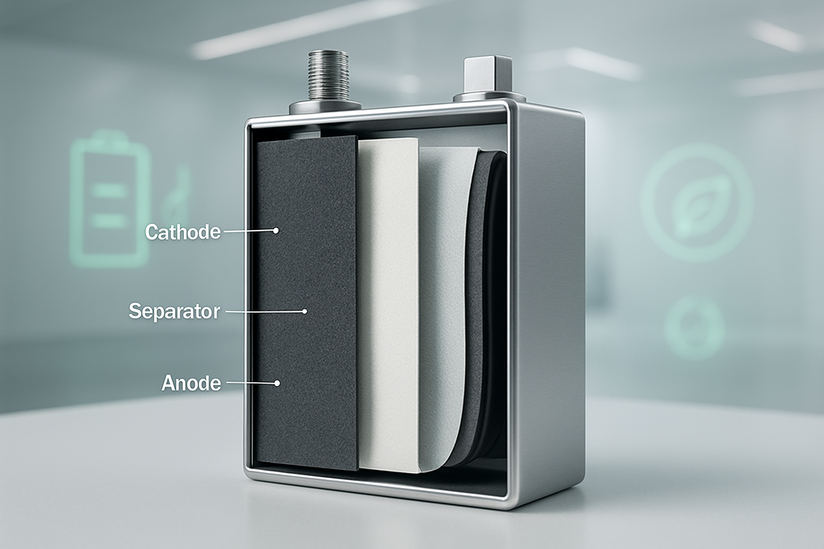 What Is a LiFePO4 Battery & Why Is It a Top Choice?